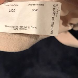 Olga Intimates & Sleepwear - Olga Wired Bra 38DD Olga Intimates & Sleepwear - Olga Wired Bra 38DD